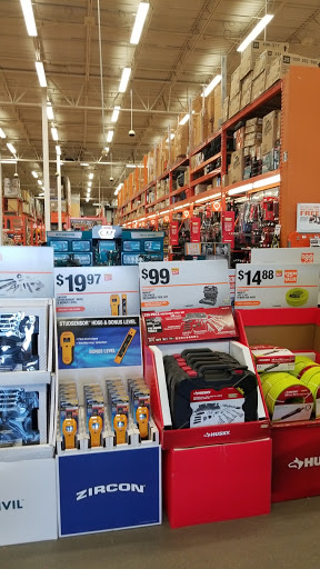Home Improvement Store «The Home Depot», reviews and photos, 3700 University Ave, West Des Moines, IA 50266, USA
