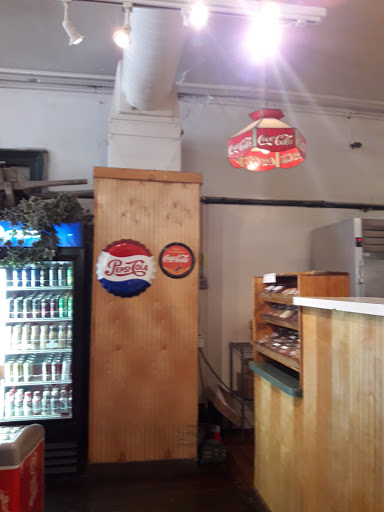 Grocery Store «Newtown General Store», reviews and photos, 43 Main St, Newtown, CT 06470, USA