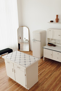 Third Daughter Studio - Photo 3 - Car repair in Chattanooga, TN, Chattanooga