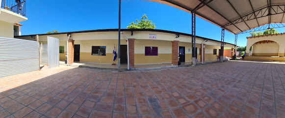 Escuela Bás.N°2378 Félix Ruíz Mariano Roque Alonso