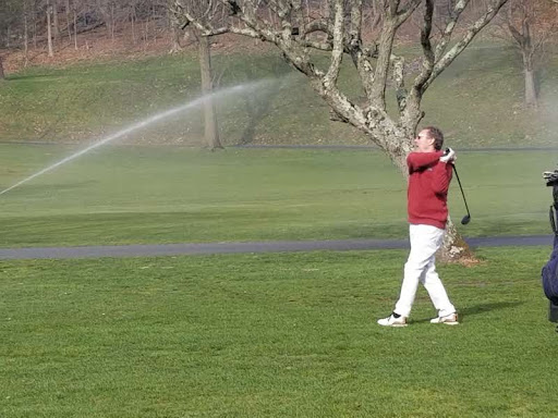 Golf Course «Maple Moor Golf Course», reviews and photos, 1128 North St, White Plains, NY 10605, USA