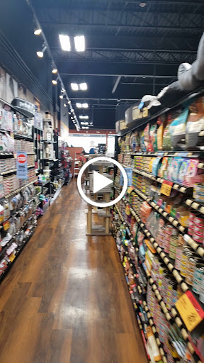 Pet Supply Store «Pet Valu», reviews and photos, 220 CT-12, Groton, CT 06340, USA