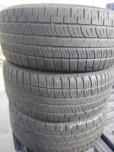 statesville new & used tires