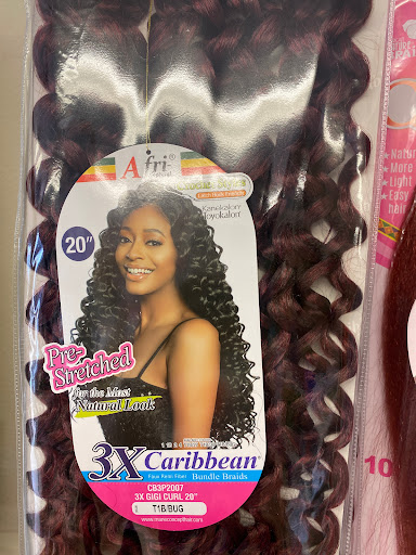 Beauty Supply Store «Infinity Beauty Supply», reviews and photos, 2510 Hamner Ave, Norco, CA 92860, USA