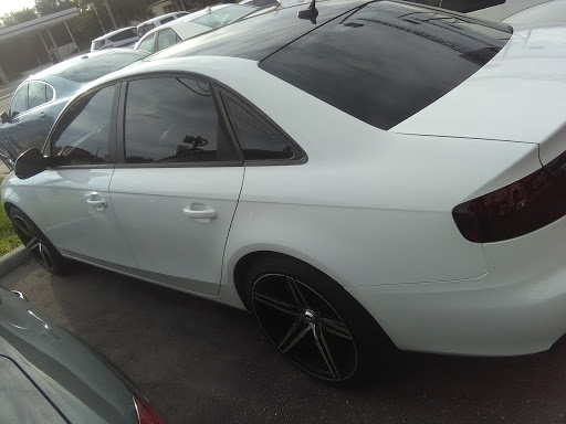 Car Dealer «Xpress Auto Mall», reviews and photos, 6333 N Dale Mabry Hwy, Tampa, FL 33614, USA