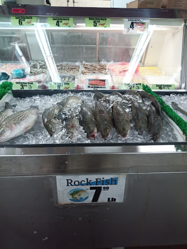 Supermarket «Central Supermercado», reviews and photos, 6222 Richmond Hwy, Alexandria, VA 22303, USA