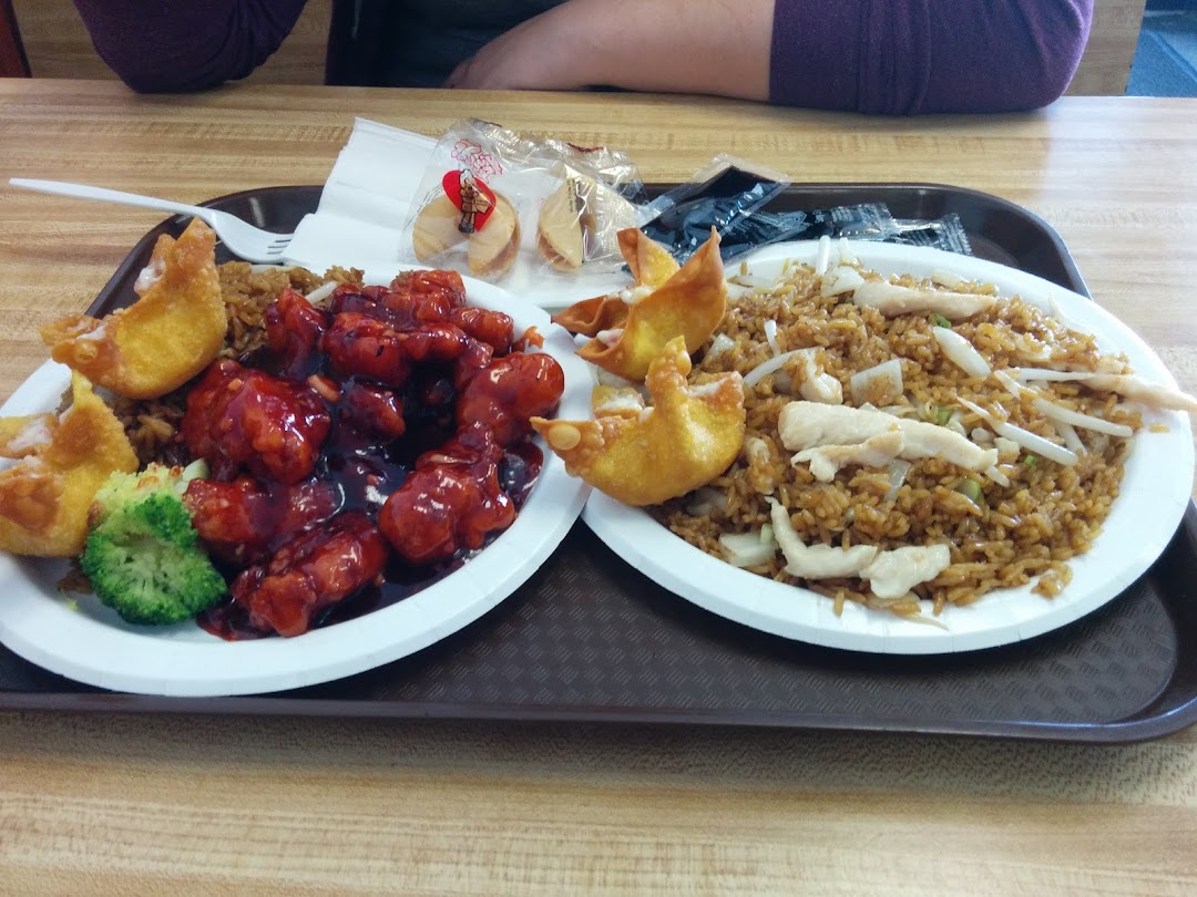 Kings Wok