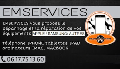 Emservices à Ostwald