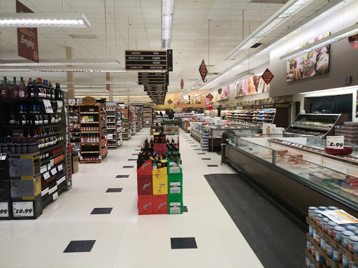 Supermarket «Rouses Market», reviews and photos, 717 Clearview Pkwy, Metairie, LA 70001, USA