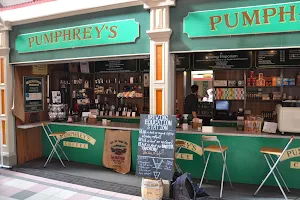 Pumphreys Coffee Centre and Brewing Emporium image