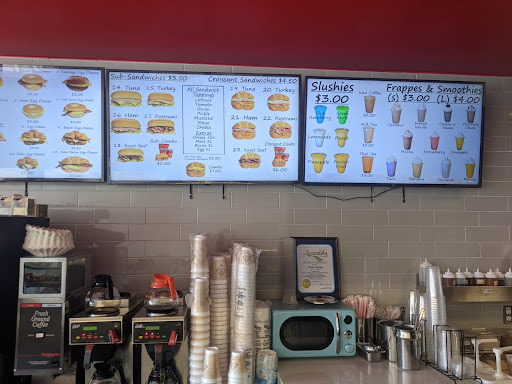 Donut Shop «Donut Express», reviews and photos, 6840 Beach Blvd, Buena Park, CA 90621, USA