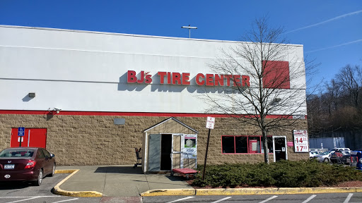 Warehouse club «BJ’s Wholesale Club», reviews and photos, 3303 Crompond Rd, Yorktown Heights, NY 10598, USA