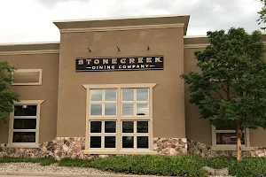 Stone Creek Dining Company - Greenwood image