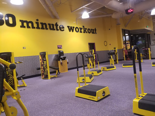 Gym «Planet Fitness», reviews and photos, 7621 Evergreen Way, Everett, WA 98203, USA