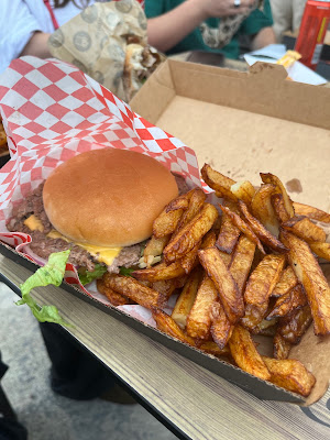 BURGER KONCEPT à Palavas-les-Flots