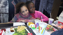 Aliment-réconfort du Restauration rapide McDonald's à Lagny-sur-Marne - n°16
