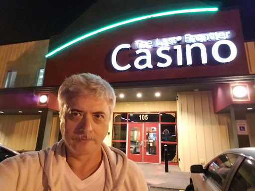 Casino «The Last Frontier Casino», reviews and photos, 105 W 4th St, La Center, WA 98629, USA