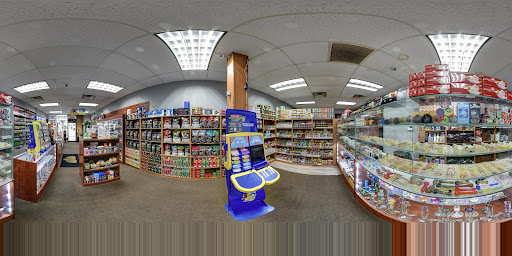 Tobacco Shop «Tobacco Corp», reviews and photos, 1051 E 9th St, Lockport, IL 60441, USA