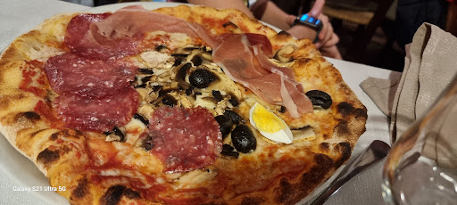 La Piccola Fattoria in Guidonia Montecelio, Città Metropolitana di Roma Capitale