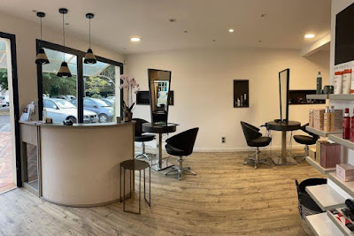 16 bis Coiffure à Casteljaloux