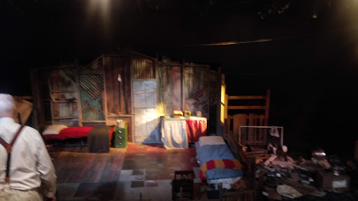 Performing Arts Theater «Pillsbury House and Theatre», reviews and photos, 3501 Chicago Ave, Minneapolis, MN 55407, USA