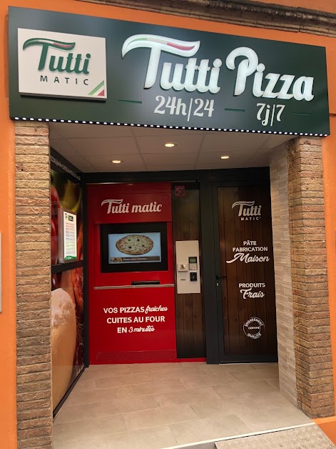 Tutti Matic Lascrosses à Toulouse