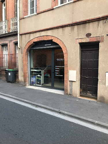 Agence immobilière RFP Gestion Toulouse