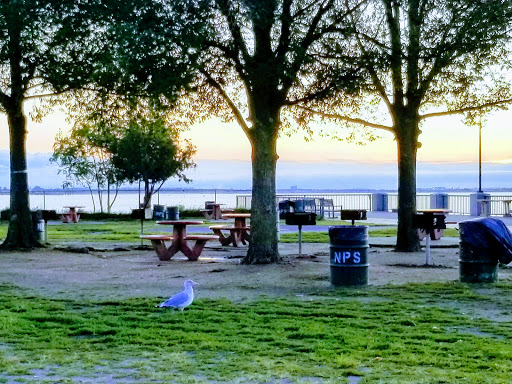 National Park «Gateway National Recreation Area», reviews and photos, 26 Hudson Rd, Highlands, NJ 07732, USA