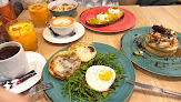 Méze Brunch Braga