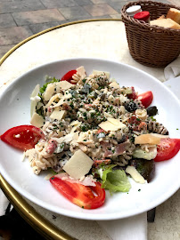 Plats et boissons du Le Bistrot de l'Horloge à Nîmes - n°20