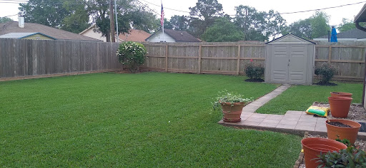 Lawn sprinkler system contractor Beaumont