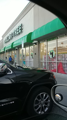 Dollar Store «Dollar Tree», reviews and photos, 2135 Howland Blvd #110, Deltona, FL 32738, USA