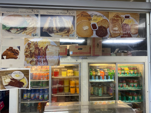 Donut Shop «Fresh Donuts», reviews and photos, 3914 Lancaster Ave, Philadelphia, PA 19104, USA