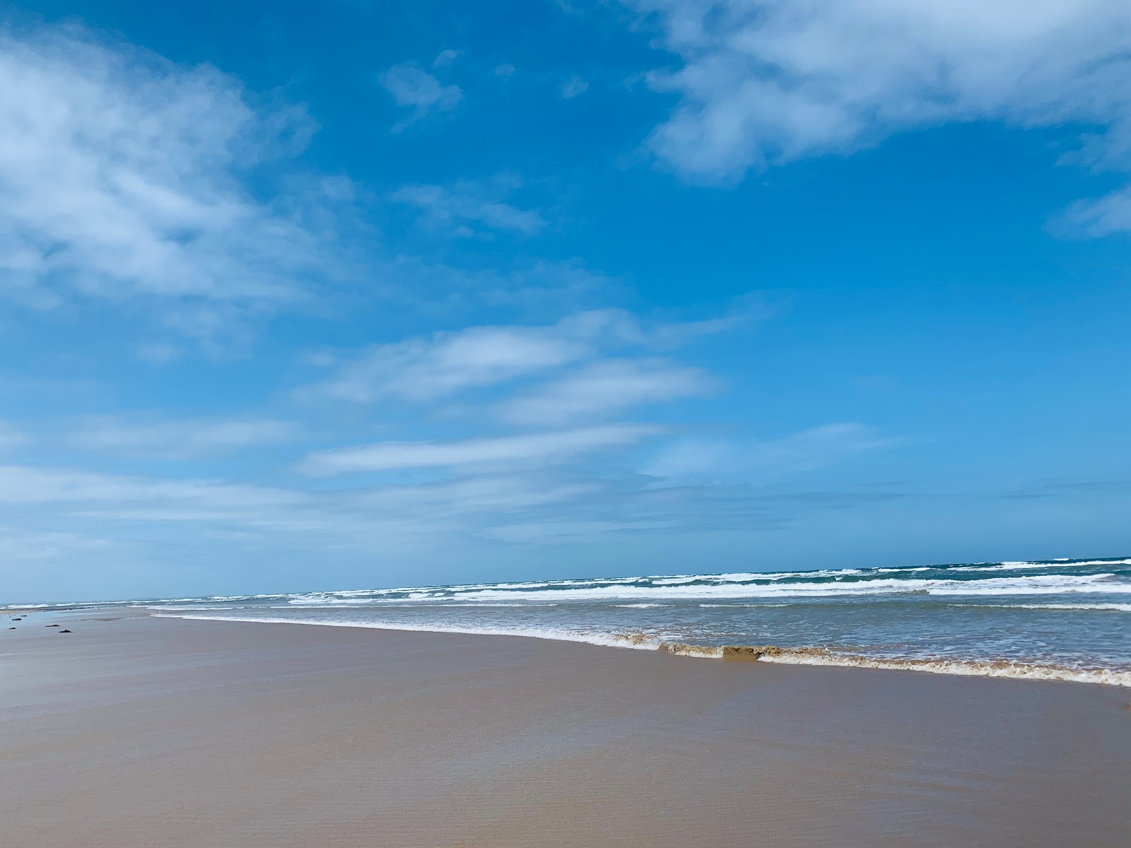 Fotografija Point Impossible Beach nahaja se v naravnem okolju