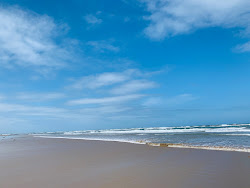 Zdjęcie Point Impossible Beach położony w naturalnym obszarze
