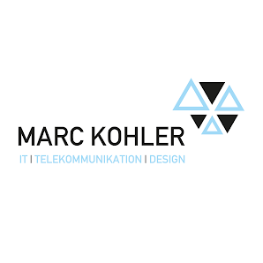 MARC KOHLER | IT TELEKOMMUNIKATION DESIGN Neunkirchener Str. 13, 91090 Effeltrich, Deutschland