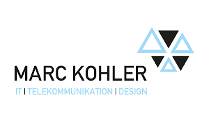 MARC KOHLER | IT TELEKOMMUNIKATION DESIGN image