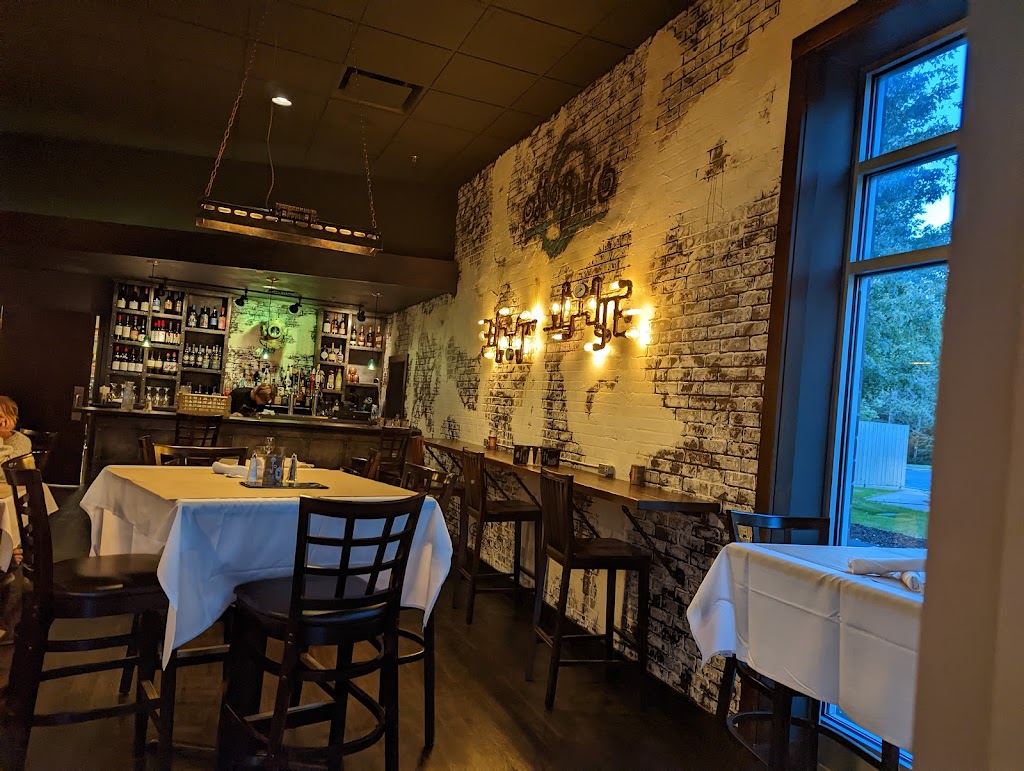 Osso Buco Ristorante 54476