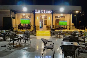 Latino Cafe image
