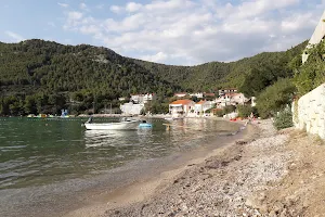 beach Žuljana image
