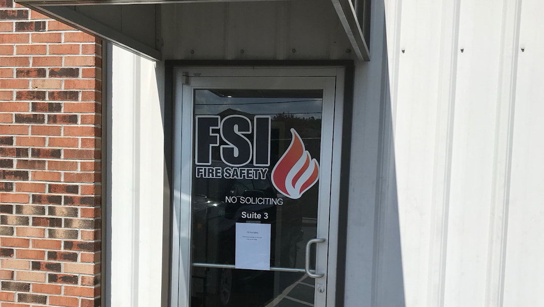 FSI Fire Safety