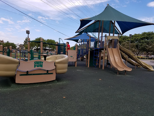 Park «Liberty Park and Fitness Center», reviews and photos, 19211 Studebaker Rd, Cerritos, CA 90703, USA