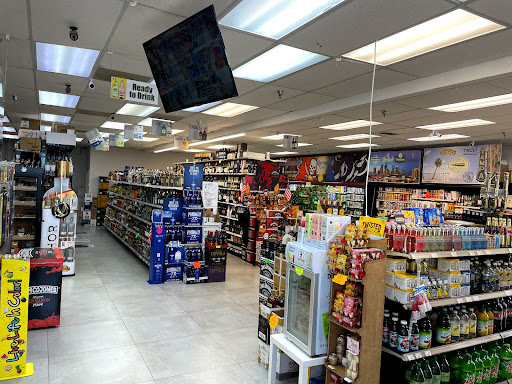 Liquor Store «Tampa Liquors», reviews and photos, 8480 Sheldon Rd, Tampa, FL 33615, USA