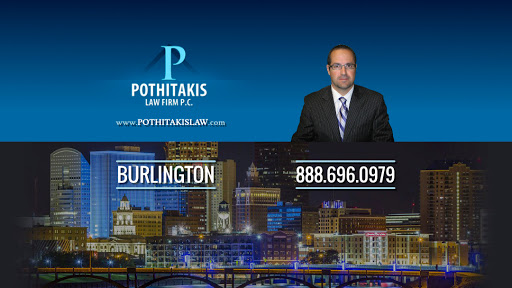 Attorney «Pothitakis Law Firm, P.C.», reviews and photos