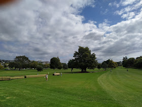 Otumoetai Golf Club