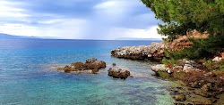 Zdjęcie ShadowSky beach z wiele przestronnych zatok