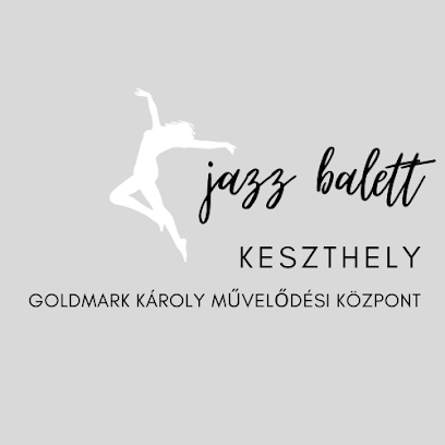 GKMK Jazz Balett Keszthely