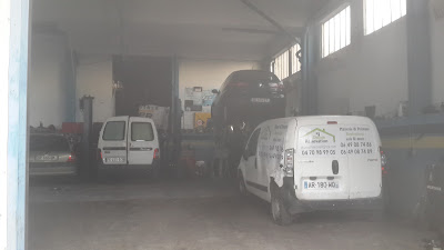 MB Auto à Abrest