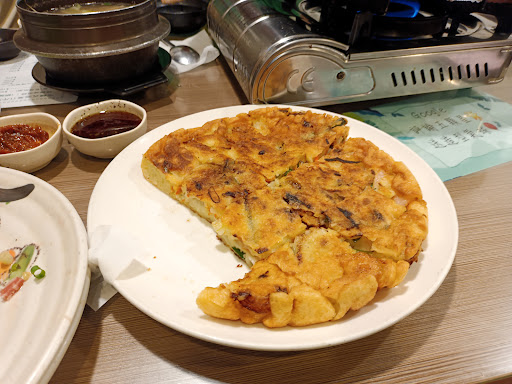 朝鮮味韓國料理 的照片