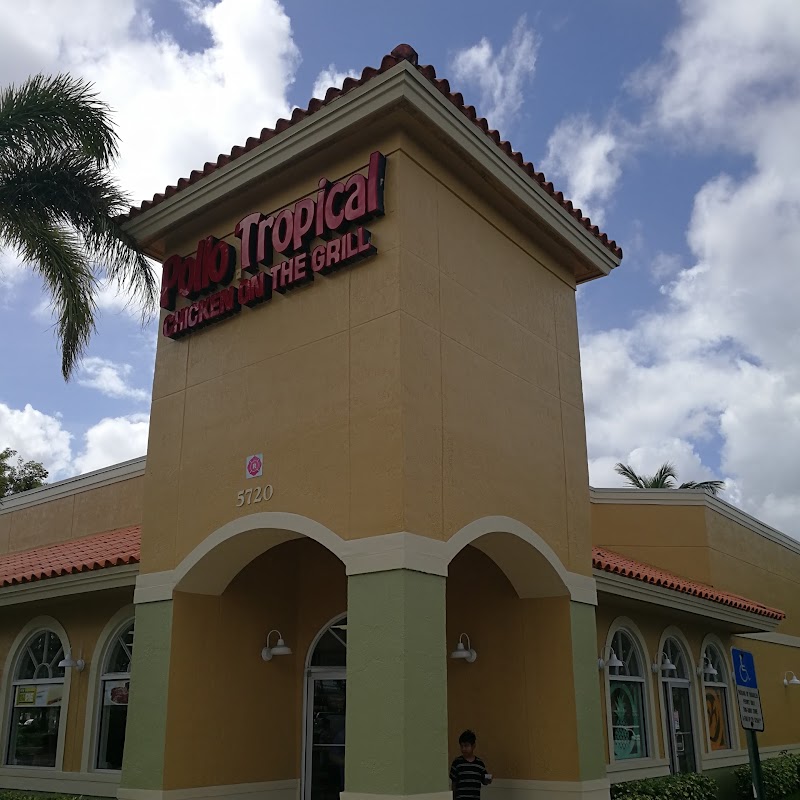 Pollo Tropical